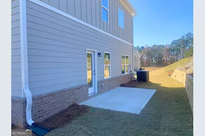 10413 Trellis Lane #(LOT 33), Hampton, GA 30228 - Photo 9