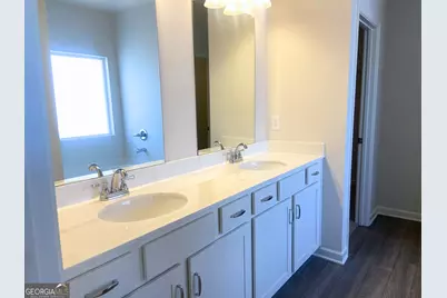 10413 Trellis Lane #(LOT 33), Hampton, GA 30228 - Photo 7