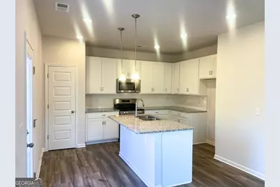 10413 Trellis Lane #(LOT 33), Hampton, GA 30228 - Photo 3