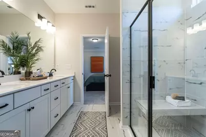 10413 Trellis Lane #(LOT 33), Hampton, GA 30228 - Photo 33