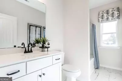 10413 Trellis Lane #(LOT 33), Hampton, GA 30228 - Photo 37