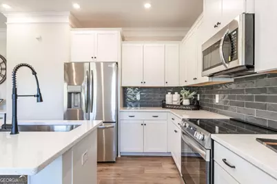 10413 Trellis Lane #(LOT 33), Hampton, GA 30228 - Photo 21