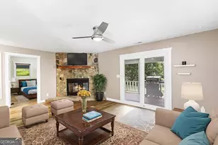 55 Chatuge Hills Dr, Hayesville, NC 28904 - Photo 5