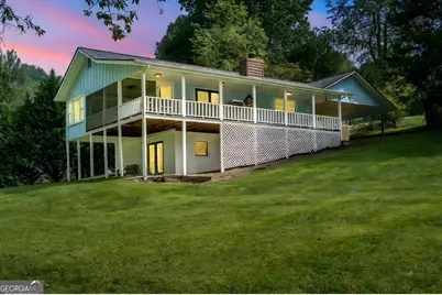 55 Chatuge Hills Drive, Hayesville, NC 28904 - Photo 1