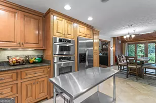 2645 Creek Indian Trail, Jonesboro, GA 30236 - Photo 27