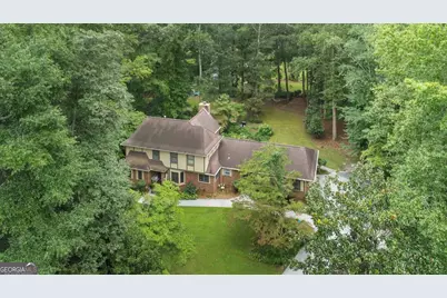 2645 Creek Indian Trail, Jonesboro, GA 30236 - Photo 3