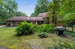 2645 Creek Indian Trail, Jonesboro, GA 30236 - Photo 45