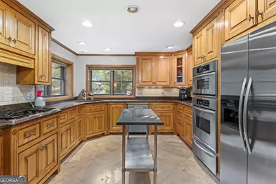 2645 Creek Indian Trail, Jonesboro, GA 30236 - Photo 25