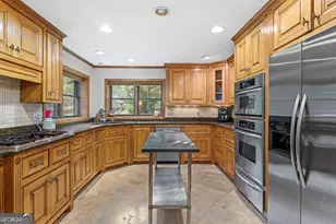 2645 Creek Indian Trail, Jonesboro, GA 30236 - Photo 25