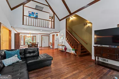 2645 Creek Indian Trail, Jonesboro, GA 30236 - Photo 19