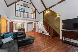 2645 Creek Indian Trail, Jonesboro, GA 30236 - Photo 19