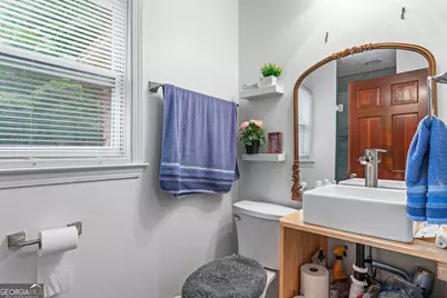 2645 Creek Indian Trail, Jonesboro, GA 30236 - Photo 33