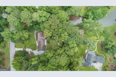 2645 Creek Indian Trail, Jonesboro, GA 30236 - Photo 5