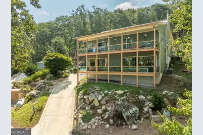 1688 Mulberry Circle, Jasper, GA 30143 - Photo 1