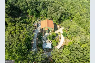 1688 Mulberry Circle, Jasper, GA 30143 - Photo 65