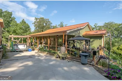 1688 Mulberry Circle, Jasper, GA 30143 - Photo 5