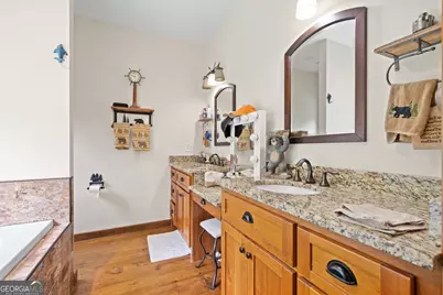 1688 Mulberry Circle, Jasper, GA 30143 - Photo 31