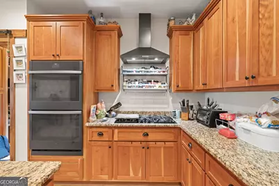 1688 Mulberry Circle, Jasper, GA 30143 - Photo 15