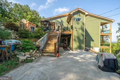 1688 Mulberry Circle, Jasper, GA 30143 - Photo 63