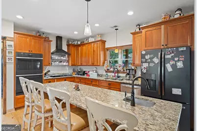 1688 Mulberry Circle, Jasper, GA 30143 - Photo 13