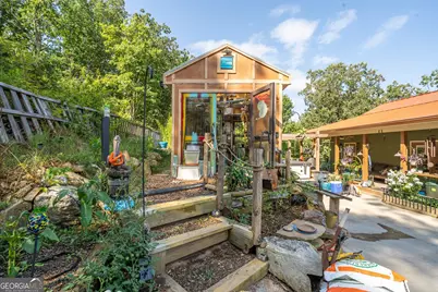 1688 Mulberry Circle, Jasper, GA 30143 - Photo 57