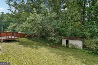 757 Stonebridge Park Circle, Lithonia, GA 30058 - Photo 33