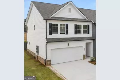 6374 Sundowner Place #114, South Fulton, GA 30331 - Photo 1