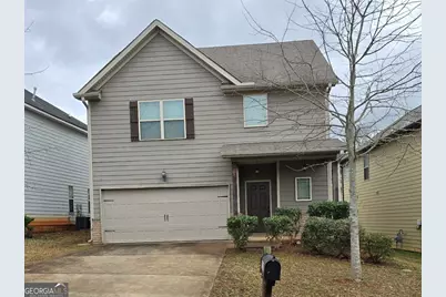 2529 Shropshire Place, McDonough, GA 30253 - Photo 1