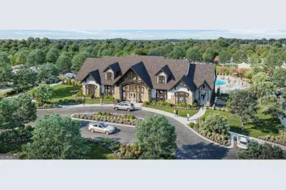 2857 Bullfrog Lane #LOT 171, Gainesville, GA 30507 - Photo 19