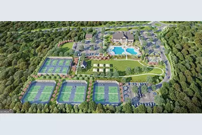 2857 Bullfrog Lane #LOT 171, Gainesville, GA 30507 - Photo 21