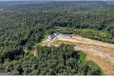 2857 Bullfrog Lane #LOT 171, Gainesville, GA 30507 - Photo 23