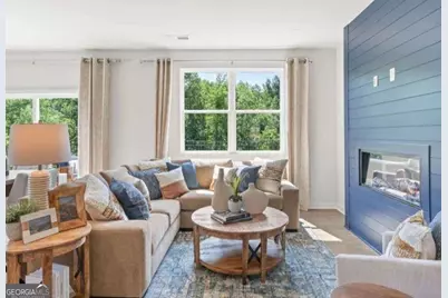 2857 Bullfrog Lane #LOT 171, Gainesville, GA 30507 - Photo 7