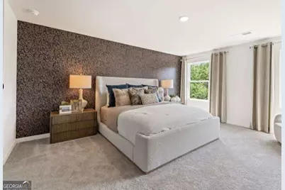 2857 Bullfrog Lane #LOT 171, Gainesville, GA 30507 - Photo 9