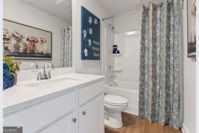 2857 Bullfrog Lane #LOT 171, Gainesville, GA 30507 - Photo 17