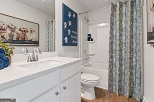 2857 Bullfrog Ln, Gainesville, GA 30507 - Photo 17