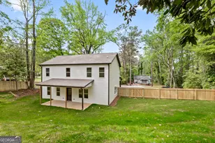1031 Lakeshore Dr, Jonesboro, GA 30236 - Photo 27