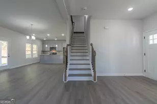 1031 Lakeshore Dr, Jonesboro, GA 30236 - Photo 7