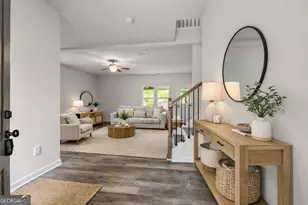 1031 Lakeshore Dr, Jonesboro, GA 30236 - Photo 3