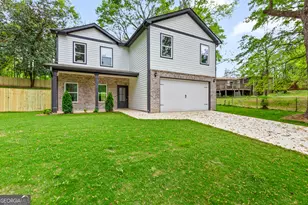 1031 Lakeshore Dr, Jonesboro, GA 30236 - Photo 1