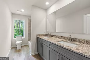 1031 Lakeshore Dr, Jonesboro, GA 30236 - Photo 23