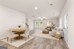 1031 Lakeshore Dr, Jonesboro, GA 30236 - Photo 9