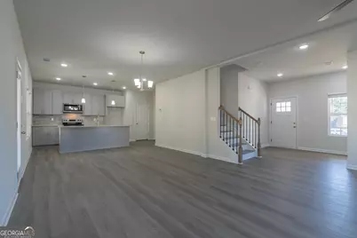 1031 Lakeshore Drive, Jonesboro, GA 30236 - Photo 21