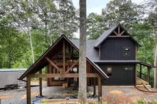 Lot 41 Wolf Creek Estates, Mineral Bluff, GA 30559 - Photo 9