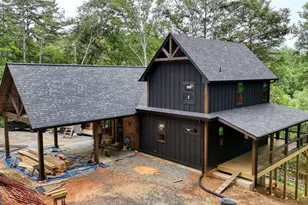 Lot 41 Wolf Creek Estates, Mineral Bluff, GA 30559 - Photo 11