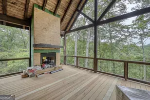 Lot 41 Wolf Creek Estates, Mineral Bluff, GA 30559 - Photo 13