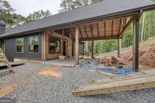 Lot 41 Wolf Creek Estates, Mineral Bluff, GA 30559 - Photo 3