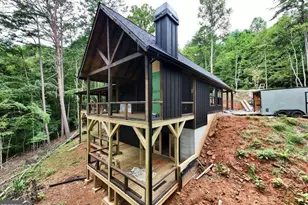 Lot 41 Wolf Creek Estates, Mineral Bluff, GA 30559 - Photo 7