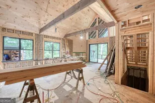 Lot 41 Wolf Creek Estates, Mineral Bluff, GA 30559 - Photo 19