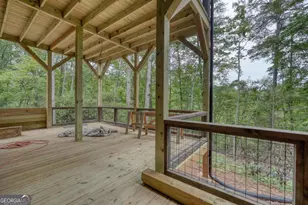 Lot 41 Wolf Creek Estates, Mineral Bluff, GA 30559 - Photo 39