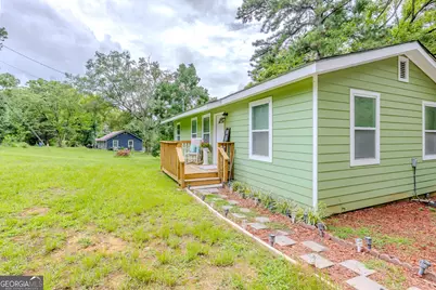 876 Barker Road SW, Rome, GA 30165 - Photo 5